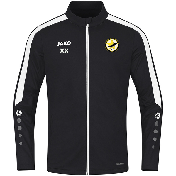 EnfantsVeste polyester Power 