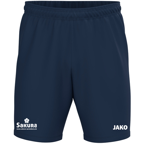 Trainingsshort One 