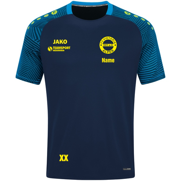 KinderT-Shirt Performance 