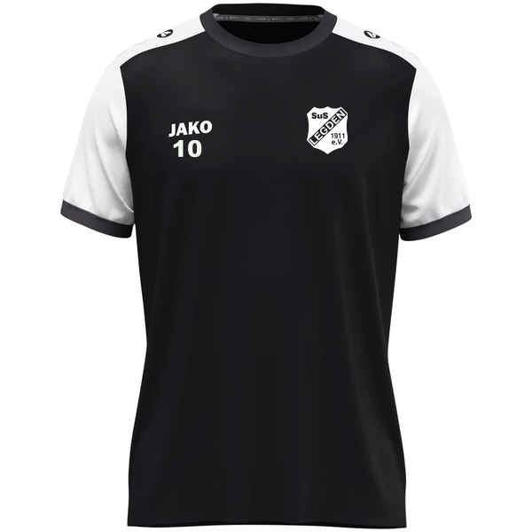 Trikot Dynamic kurzarm 