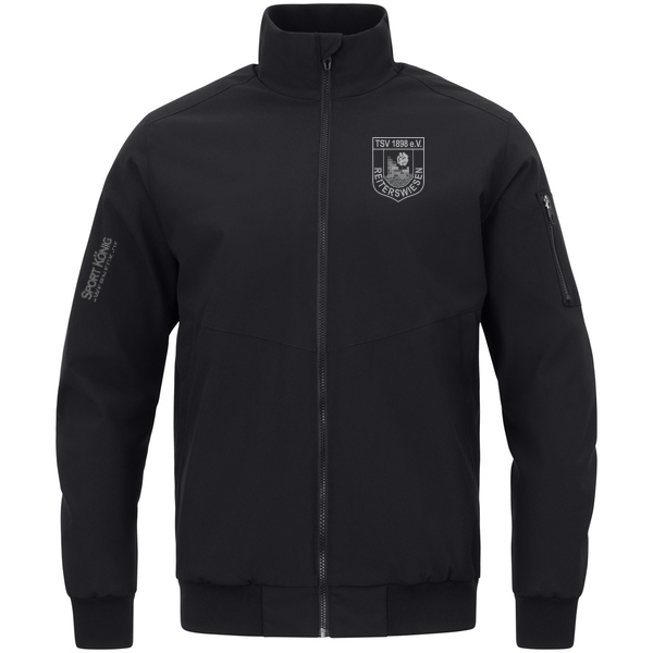 Bomberjacke 