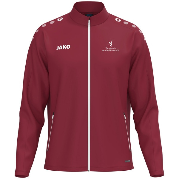 Freizeitjacke One 