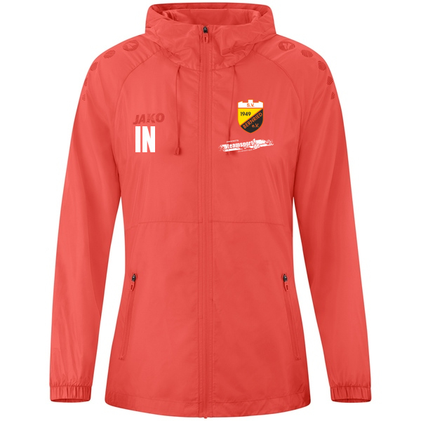 womanLightweightjacke Flow Damen 