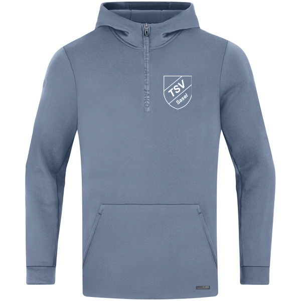 Zip Hoodie Pro Casual 