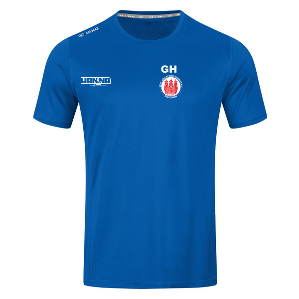 KinderT-Shirt Run 2.0 