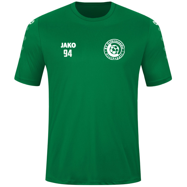 Trikot Team Kurzarm 