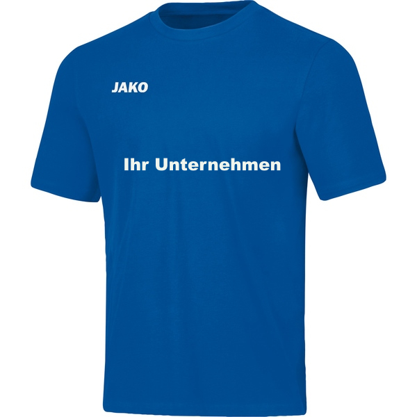 KinderT-Shirt Base 