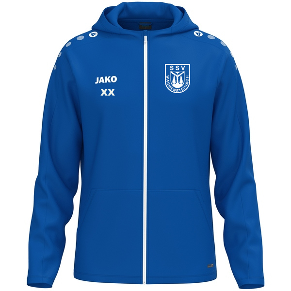 KinderKapuzenjacke One 