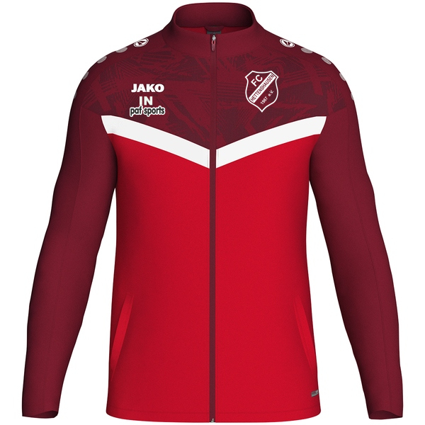 Polyesterjacke Iconic 