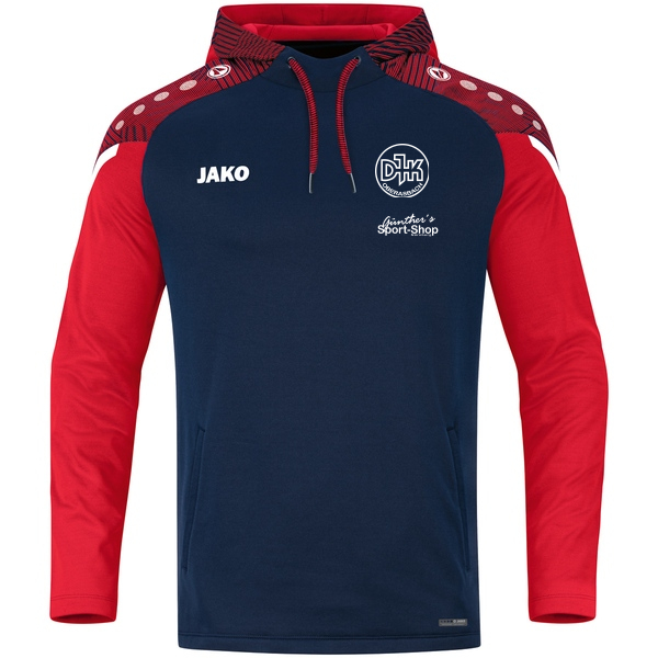 KinderKapuzensweat Performance 