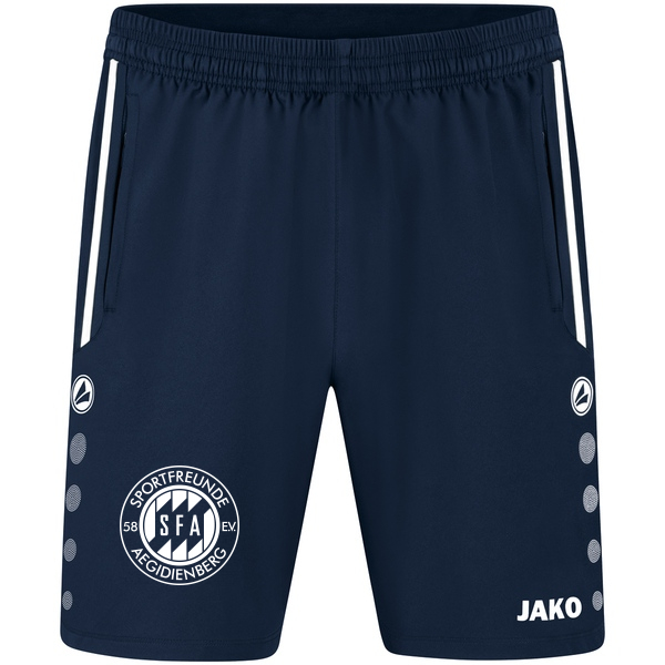 KinderShort Allround 
