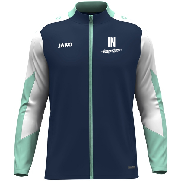 Polyesterjacke Dynamic 