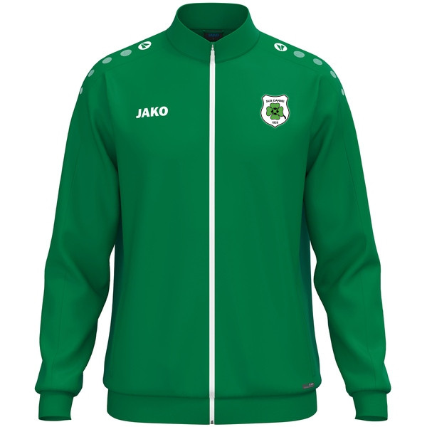 Polyesterjacke One 