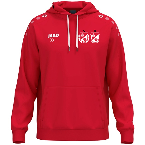 Kapuzensweat One Cotton 