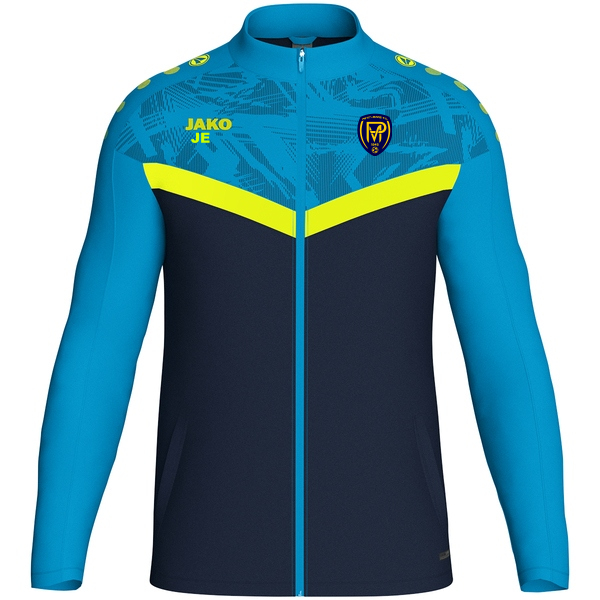 Veste polyester Iconic 