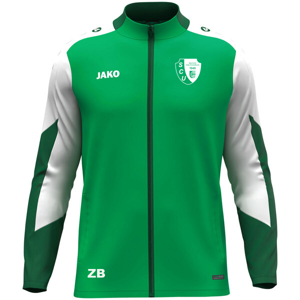 Polyesterjacke Dynamic 