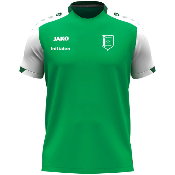 T-Shirt Dynamic 