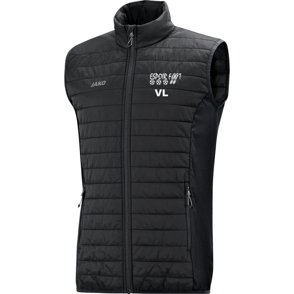 Gilet matelassé Premium 