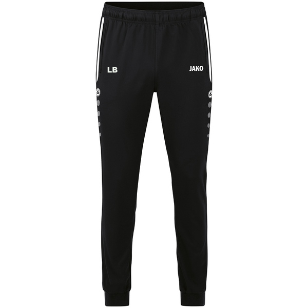 EnfantsPantalon de présentation Allround 