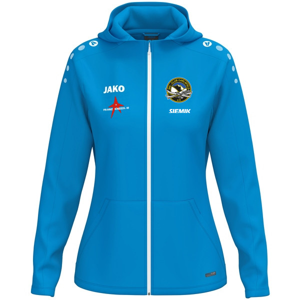womanKapuzenjacke One Damen 
