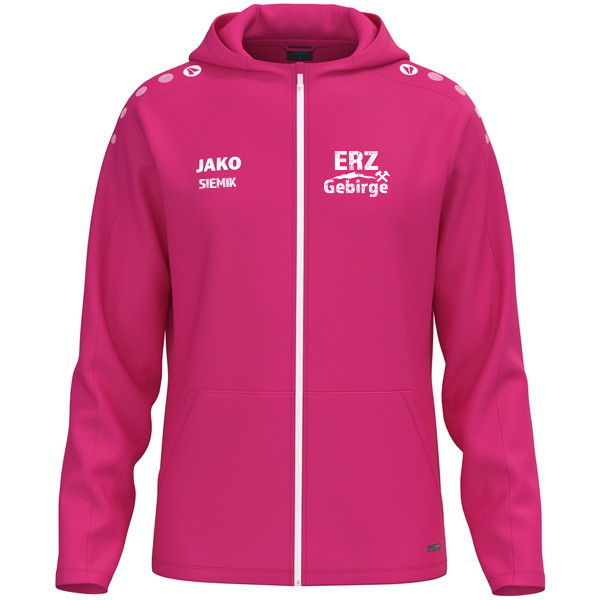 KinderKapuzenjacke One 
