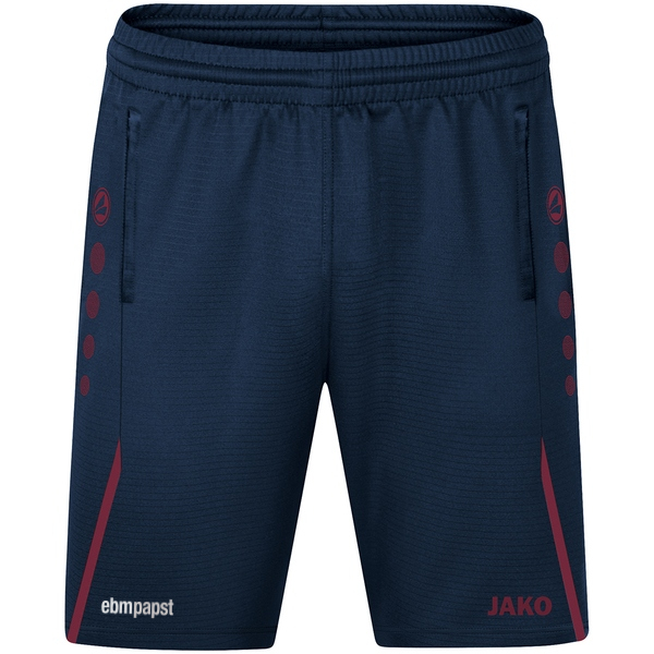 Trainingsshort Challenge 