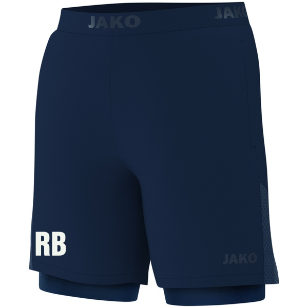 Kinder2-in-1 Short Power 