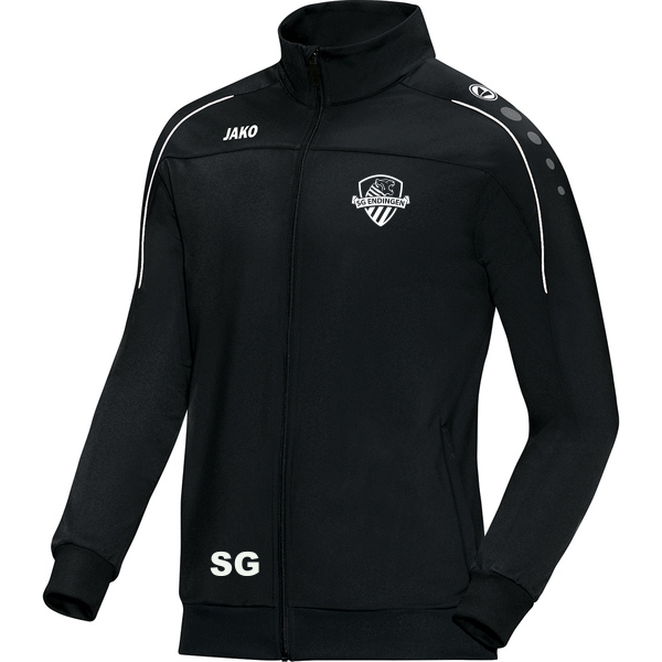 Polyesterjacke Classico 