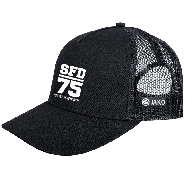 Cap Club 