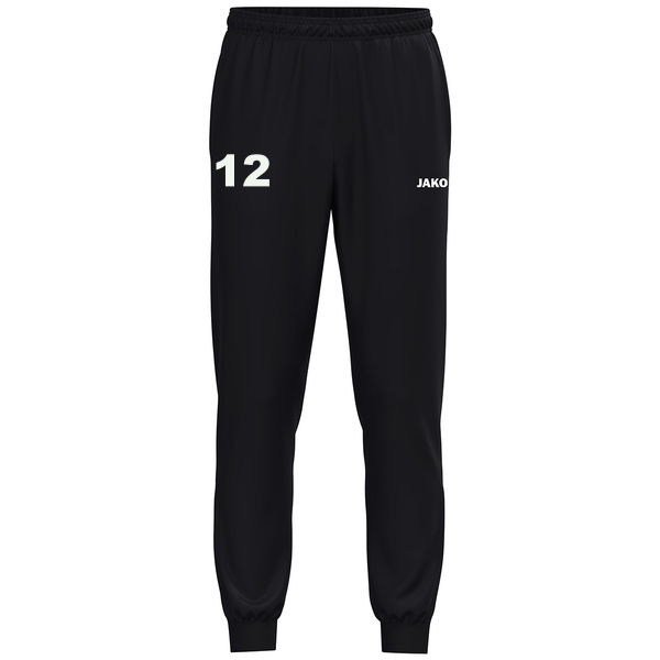 KinderPolyesterhose One 