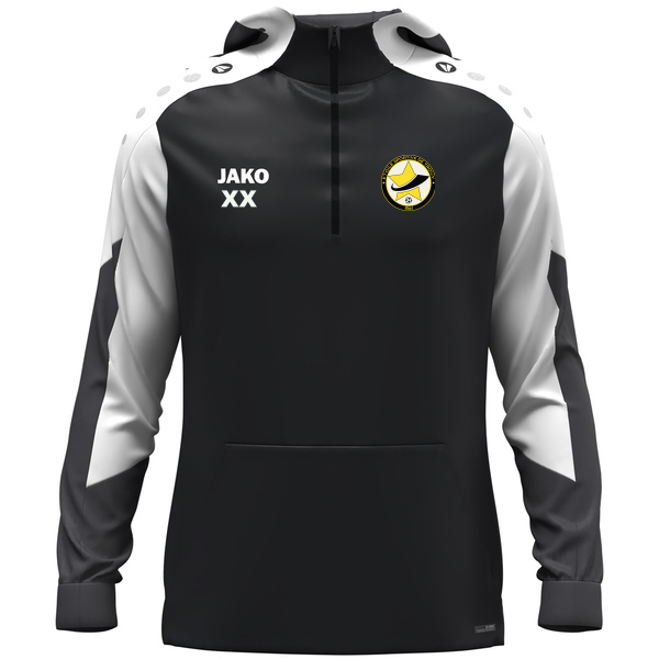 Sweat à capuche Dynamic 