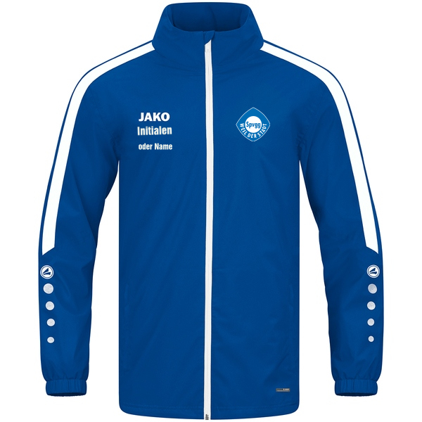 Allwetterjacke Power 
