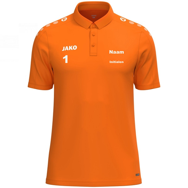 Polo One 