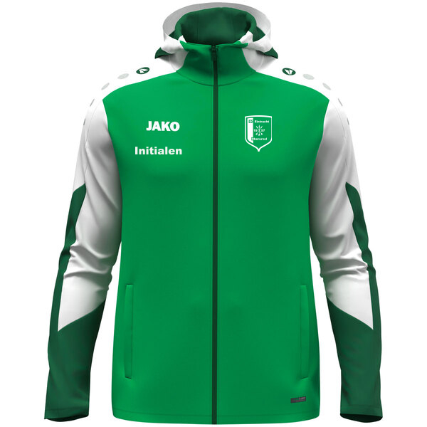 Kapuzenjacke Dynamic 