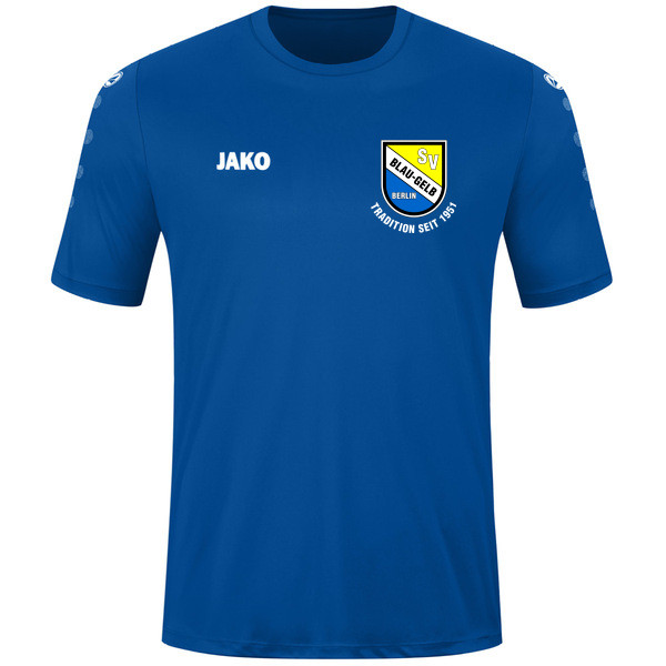 Trikot Team kurzarm 