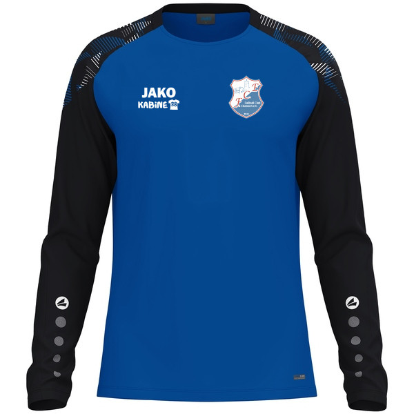 Longsleeve Sonic 