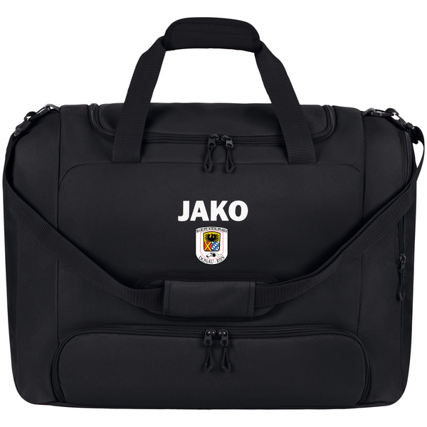 Sporttasche One mit Bodenfach 