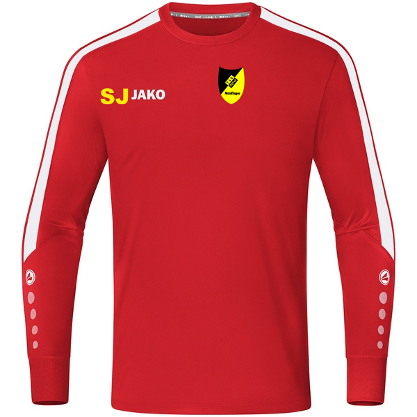 Torwart-Trikot Power 