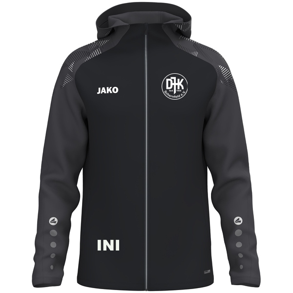 KinderKapuzenjacke Sonic 