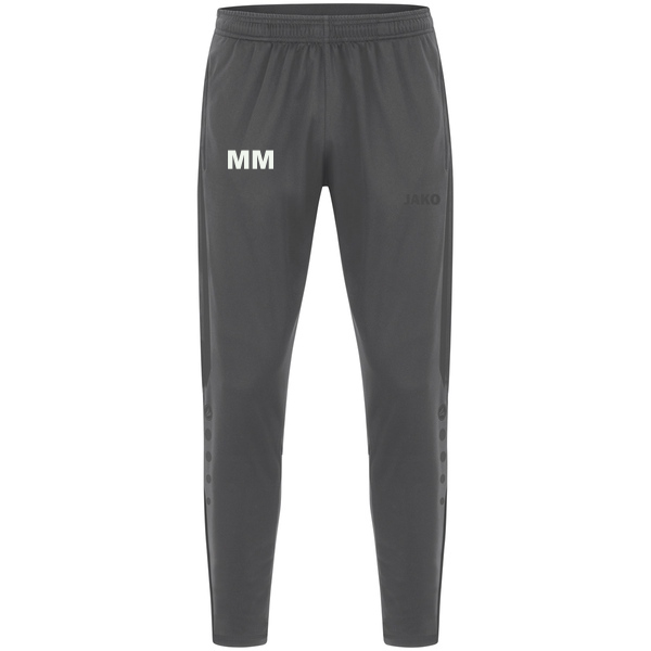 KinderPolyesterhose Power 