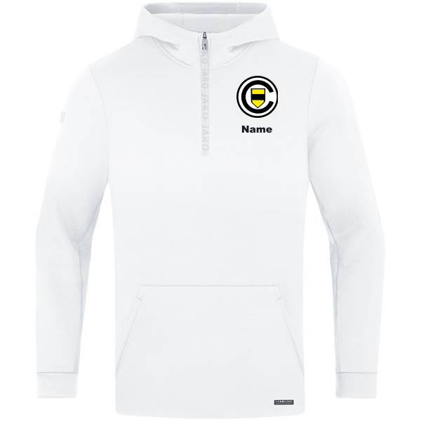 Zip Hoodie Pro Casual 