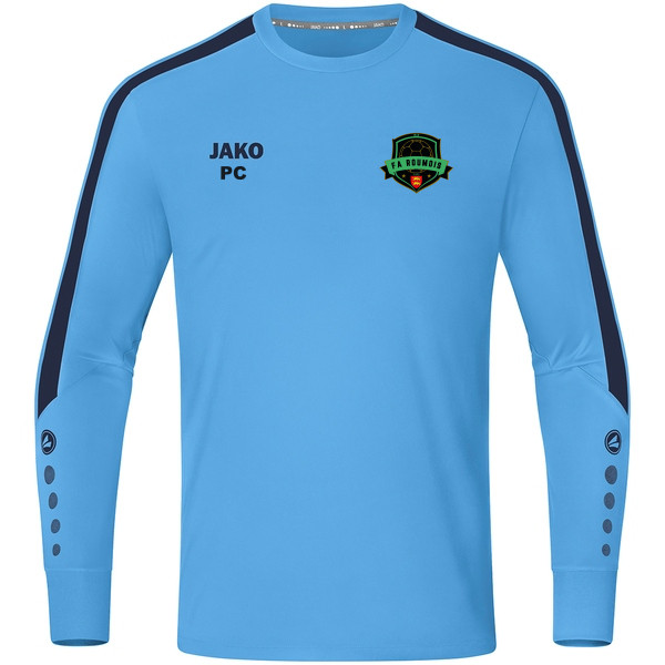 Maillot de gardien Power 