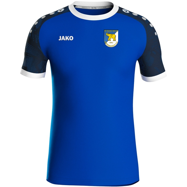 Trikot Iconic kurzarm 