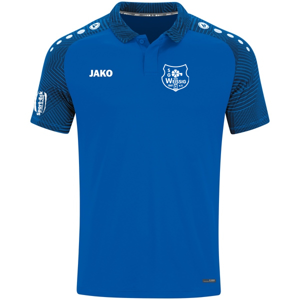 KinderPolo Performance 