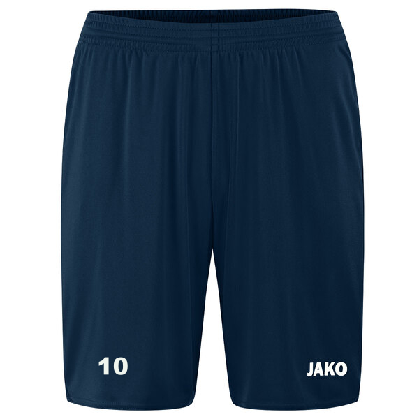 Sporthose Manchester 2.0 ohne Innenslip 