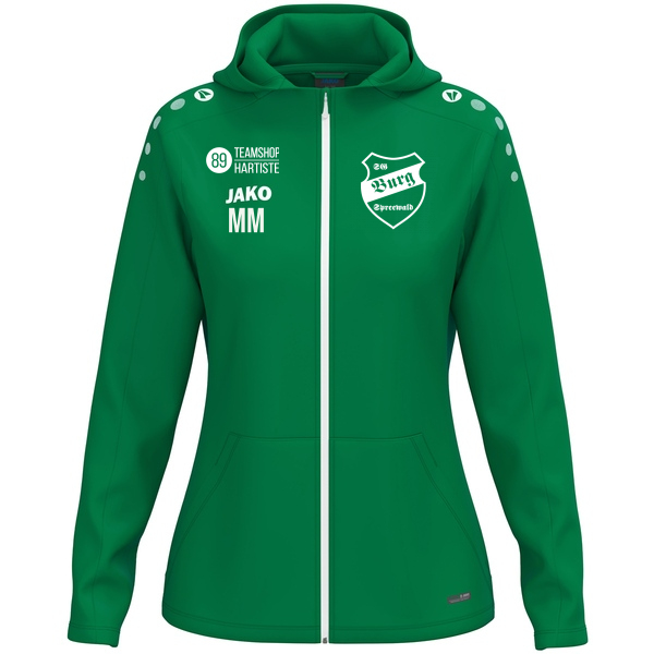 womanKapuzenjacke One Damen 