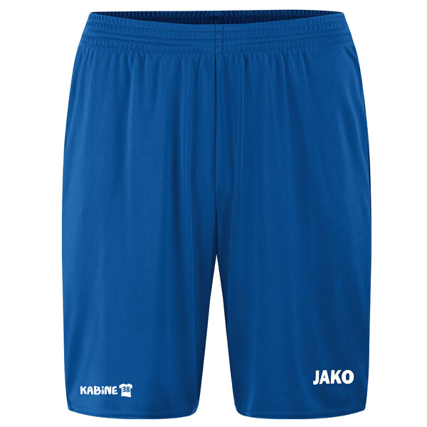 Sporthose Manchester 2.0 ohne Innenslip 