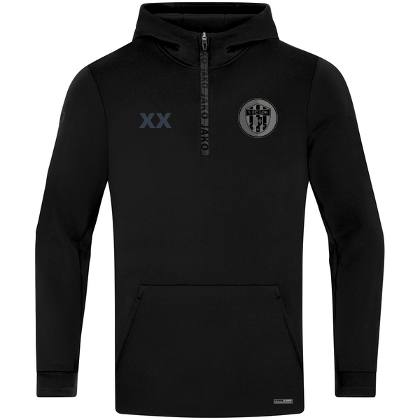 Zip Hoodie Pro Casual 