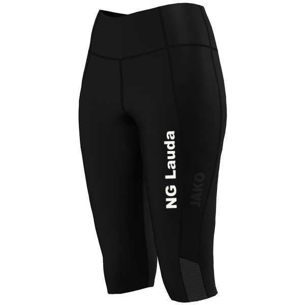 womanCapri Tight Power Damen 