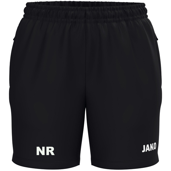 womanWebshort One Damen 